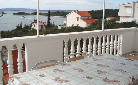 Apartman Labor Ždrelac