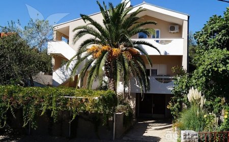 Apartman Ante Posedarje