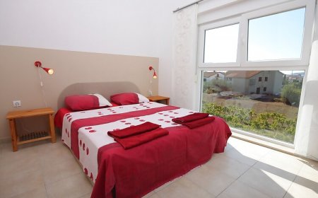 Apartmanok Parkolóhellyel Fazana - 7252 Fažana