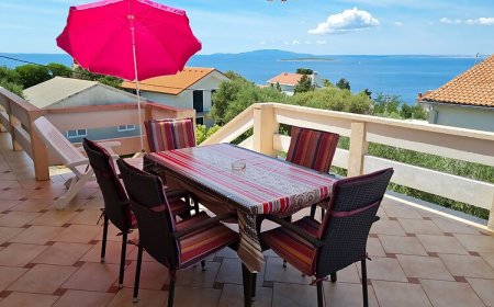 Apartmanok Parkolóhellyel Lun, Pag - 4062 Lun