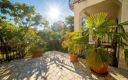 Apartmanok Parkolóhellyel Porec - 6984 Poreč