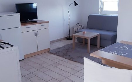 Apartmanok A Tenger Mellett Nevidane, Pasman - 18427 Neviđane