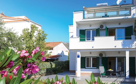 Apartman Kaštel Stari - CDC444