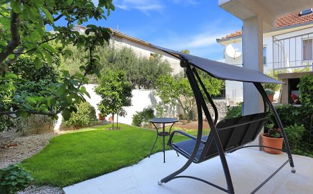 Apartmanok A Tenger Mellett Arbanija, Ciovo - 18797 Arbanija