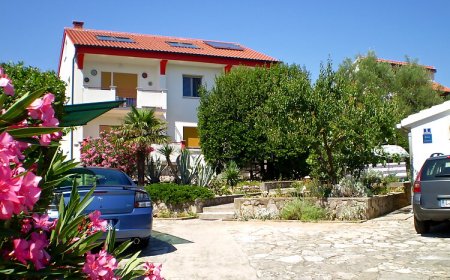 Apartments NATASA Krk