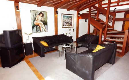 Apartmanok A Tenger Mellett Podgora, Makarska - 6082 Podgora