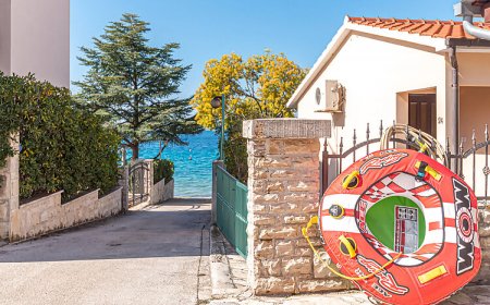 Apartman Šibenik - CDJ716