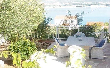 Apartman The View Mastrinka