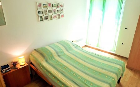 Apartmanok Parkolóhellyel Icici, Opátia - Opatija - 7860 Ičići