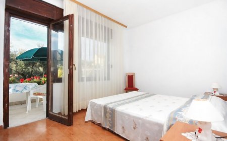 Apartmanok Parkolóhellyel Sukosan, Zadar - 5777 Sukošan