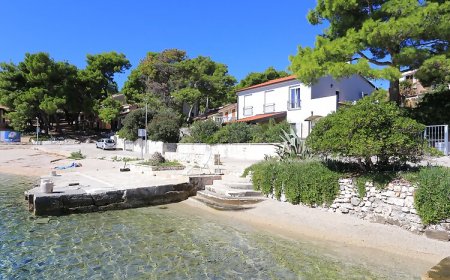 Apartmanok A Tenger Mellett Rogoznica - 13012