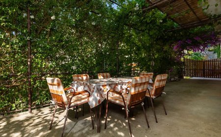 Apartmanok A Tenger Mellett Sumpetar, Omis - 949 Sumpetar