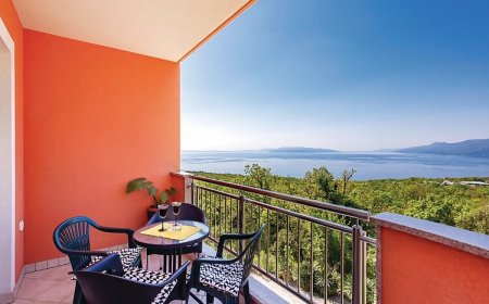 Apartman Kastav - CKO021