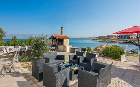 Apartman Vir - CDN083