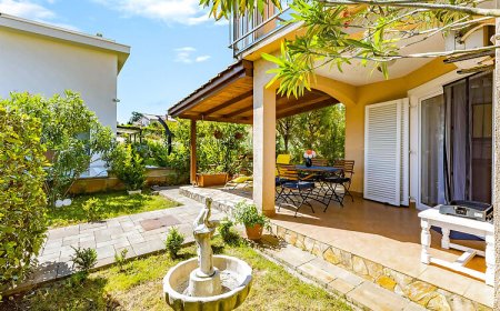 Apartman Vantačići - CKI328