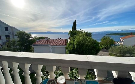 Diána Apartman Njivice