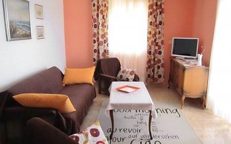 Apartmanok A Tenger Mellett Mavarstica, Ciovo - 1120 Mavarštica