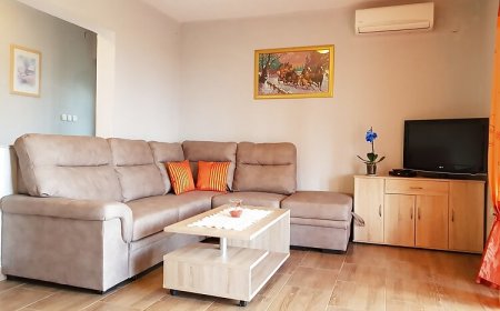Apartman Josipa Polje
