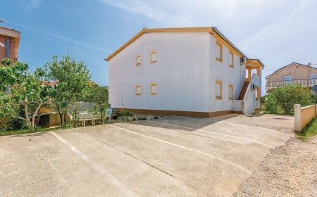 Apartman Vir - CDA457