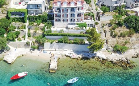 Apartman Stanići - CDT459