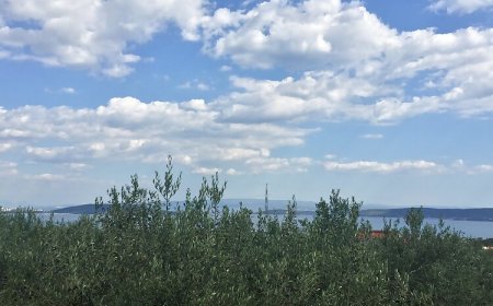 Apartmani Špiro Kaštel Novi