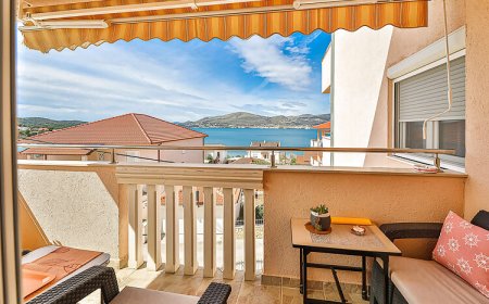 Apartman Okrug Gornji - CSC264