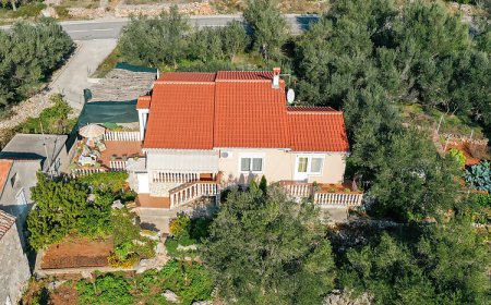 Apartmani Tara Brbinj