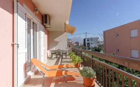 Apartmani Vana Kaštel Novi