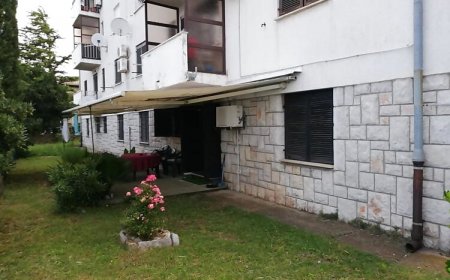 Apartman Tamara Senj