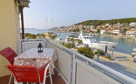 Apartman Ive Tisno