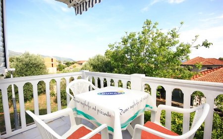 Apartmanok Parkolóhellyel Orebic, Peljesac - 10250 Orebić