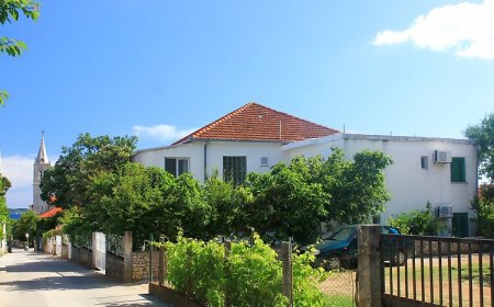 Apartmanok Parkolóhellyel Orebic, Peljesac - 10093 Orebić