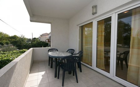 Apartmanok Internet Hozzáféréssel Omis - 4654 Omiš