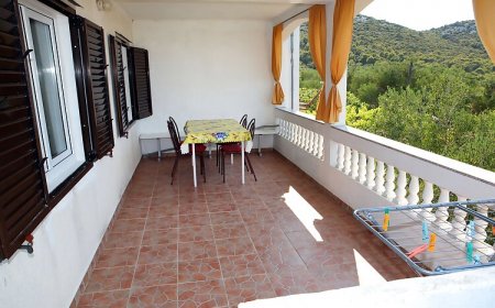 Apartmanok Nyaraláshoz Vrgada, Biograd - 4200 Vrgada