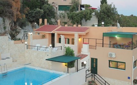 Apartmani Sretan Uvala Ljubljeva Vinišće