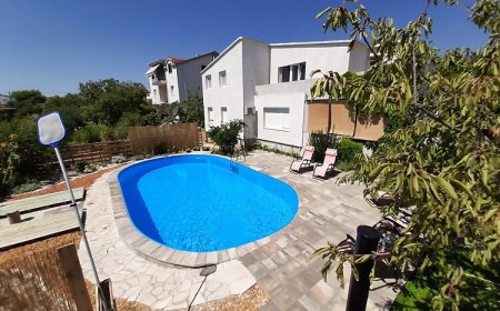 Apartman Ivana Kaštel Novi