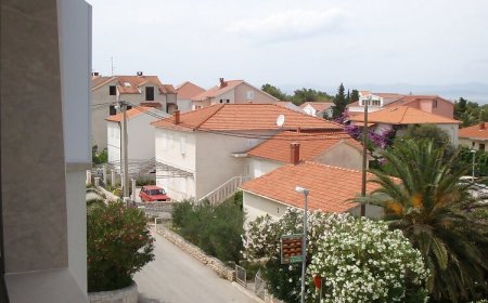 Apartman Mirka 1 Supetar