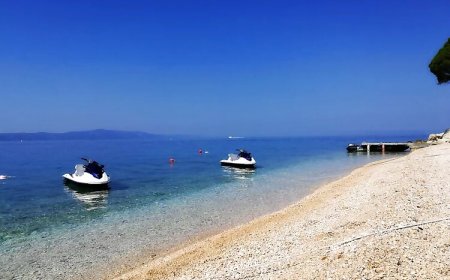 Apartman Blue Igrane