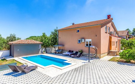Apartman Pula - CIR249