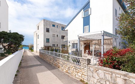 Apartman Srima - CDJ717