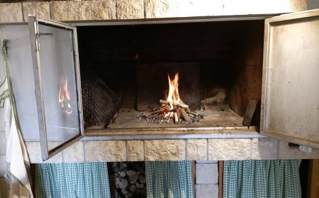 Apartman Edo Kukljica