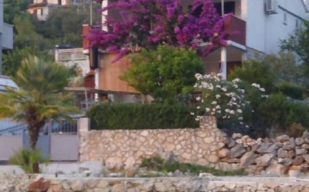 Apartman Sunce Vinišće