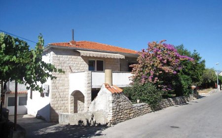 Apartman Anđa Supetar