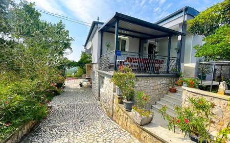 Apartman Orlić Jadranovo