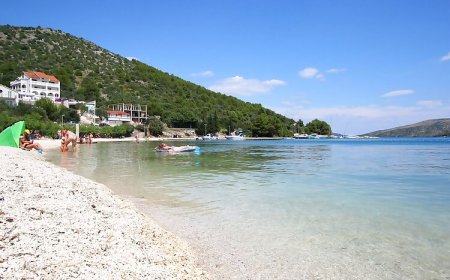 Apartment Marica Poljica