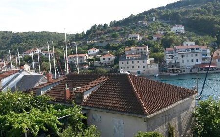 Apartman Kaleb Stomorska