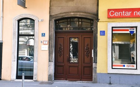 Apartman Vitopolis 3 Rijeka