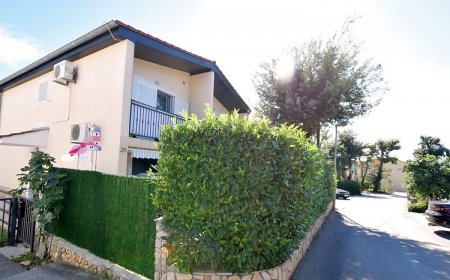 Apartman Sunny 1 Njivice