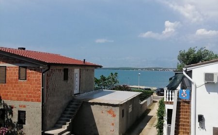 Apartman Sandra Nin