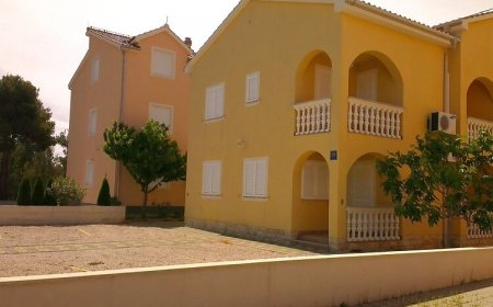 Apartments Dalibor Vodice